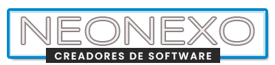 Neonexo - Creadores de software
